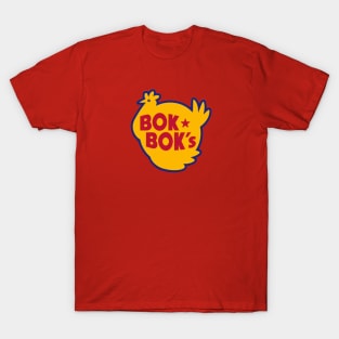 Bok Bok's Chicken ( SNL ) T-Shirt